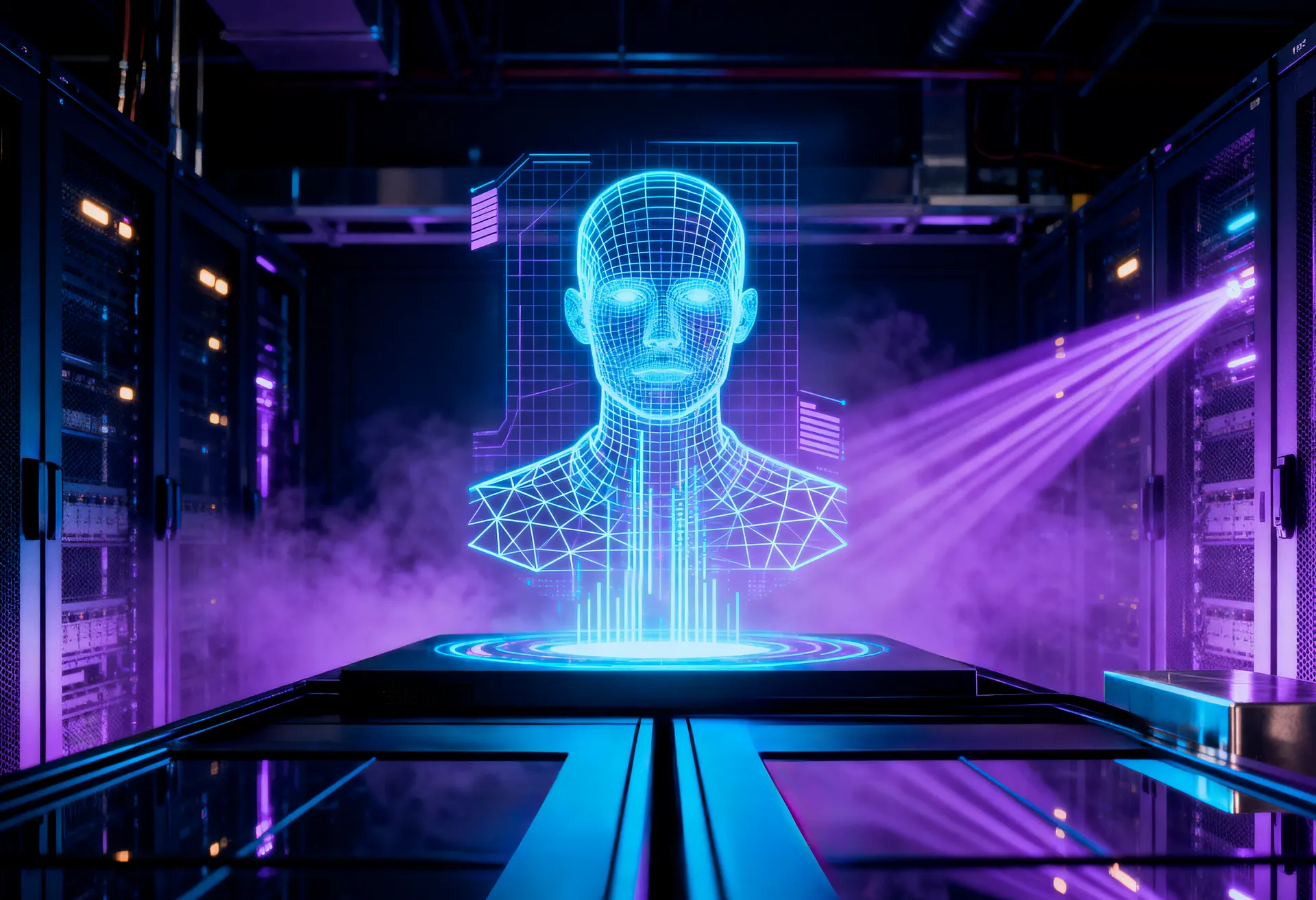 Custom AI Models & Fine-Tuning